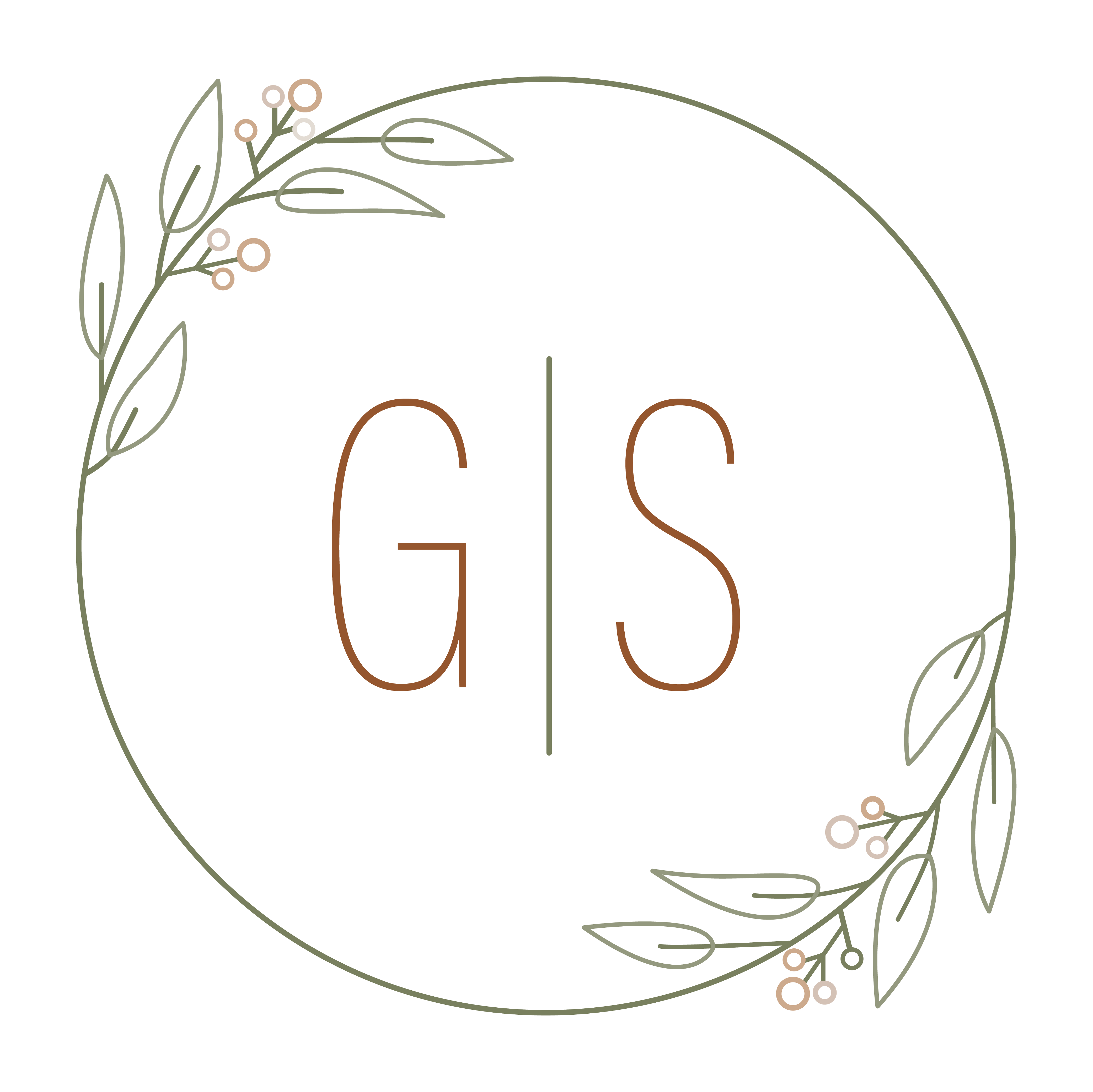 Wedding Logo